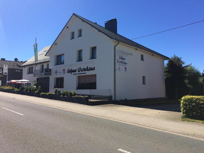 Höfener Wirtshaus image