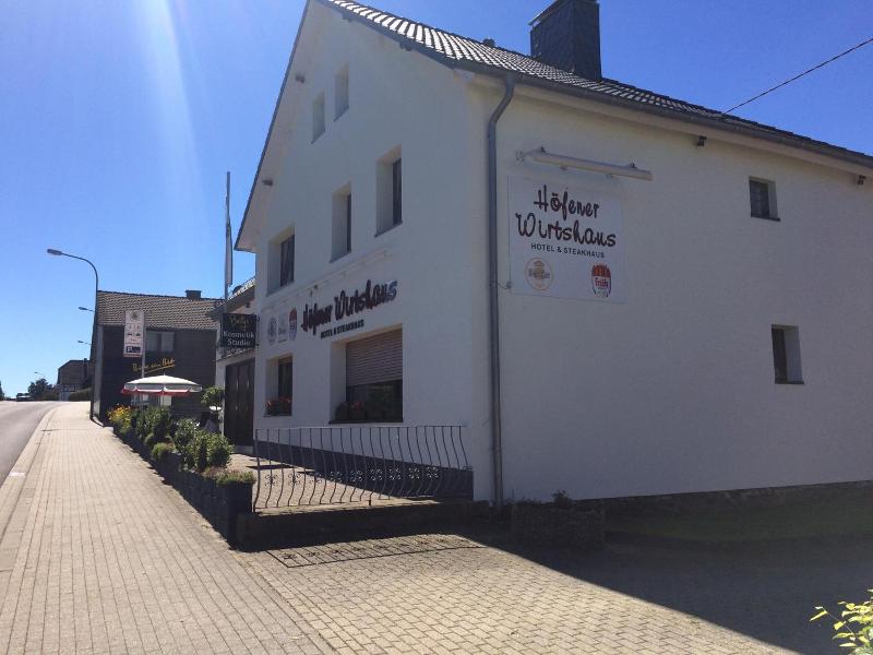 Höfener Wirtshaus image