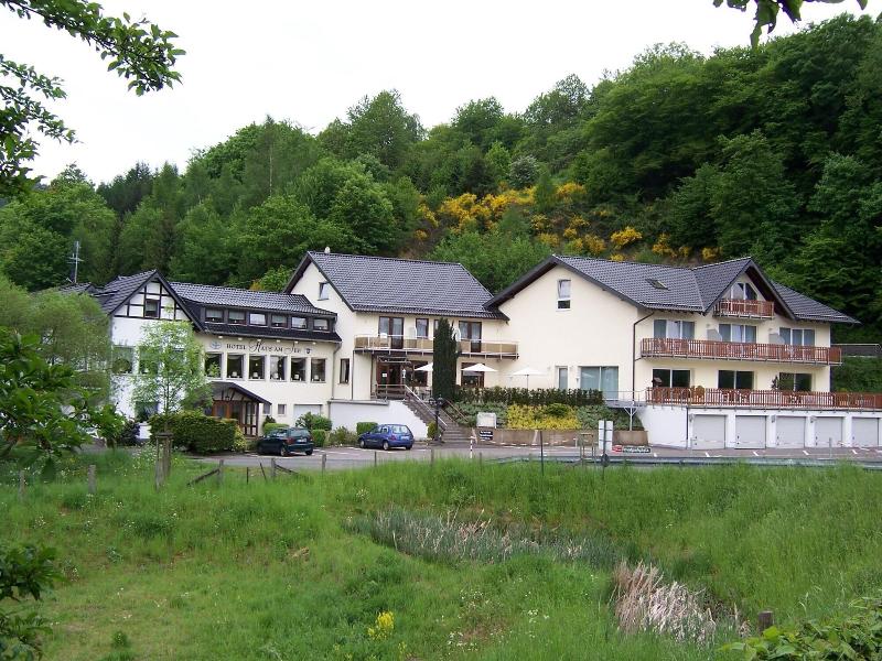 Haus Am See