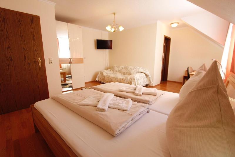 Hotel Restaurant Adria-Stuben image