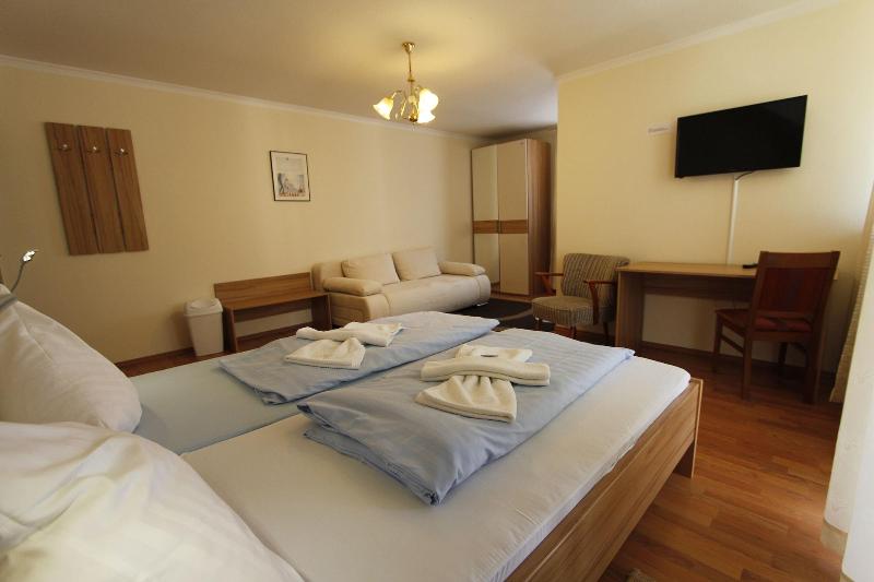 Hotel Restaurant Adria-Stuben image