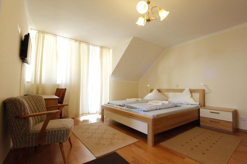 Hotel Restaurant Adria-Stuben image