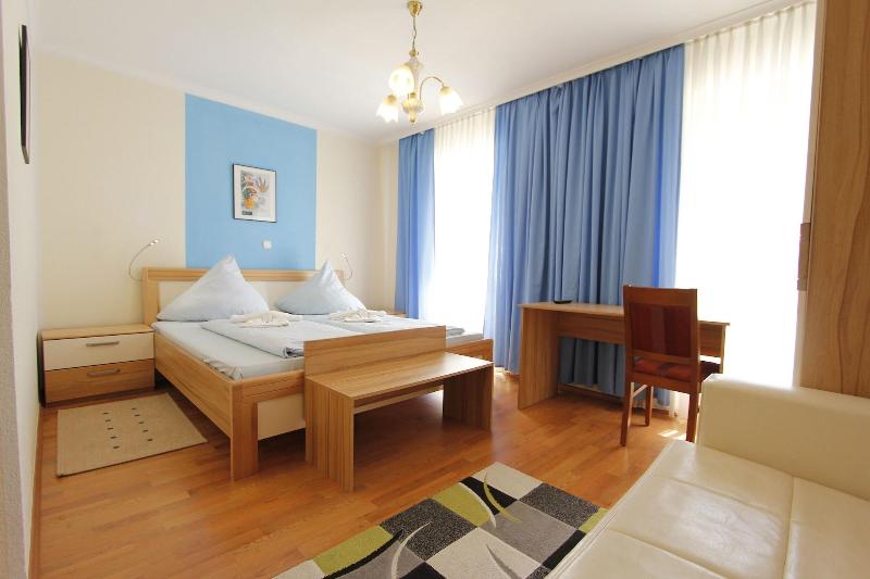Hotel Restaurant Adria-Stuben image