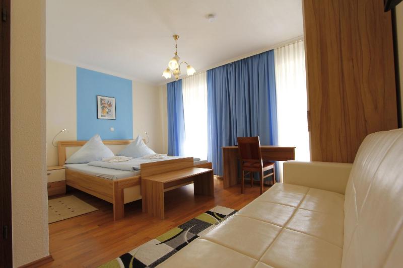 Hotel Restaurant Adria-Stuben image