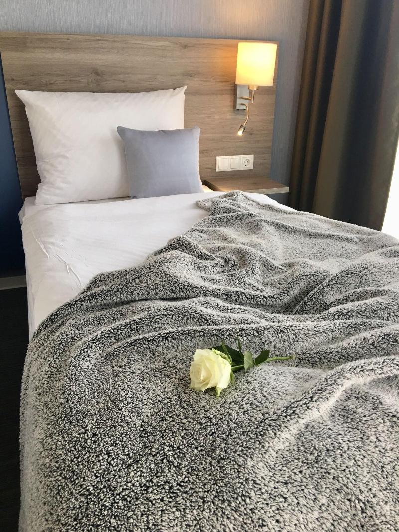 Stadthotel Arte image
