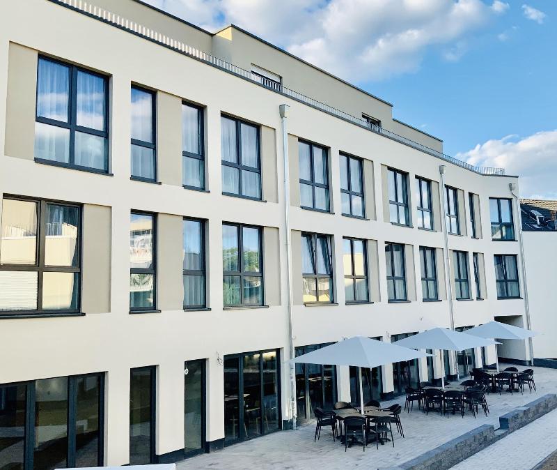 Stadthotel Arte image