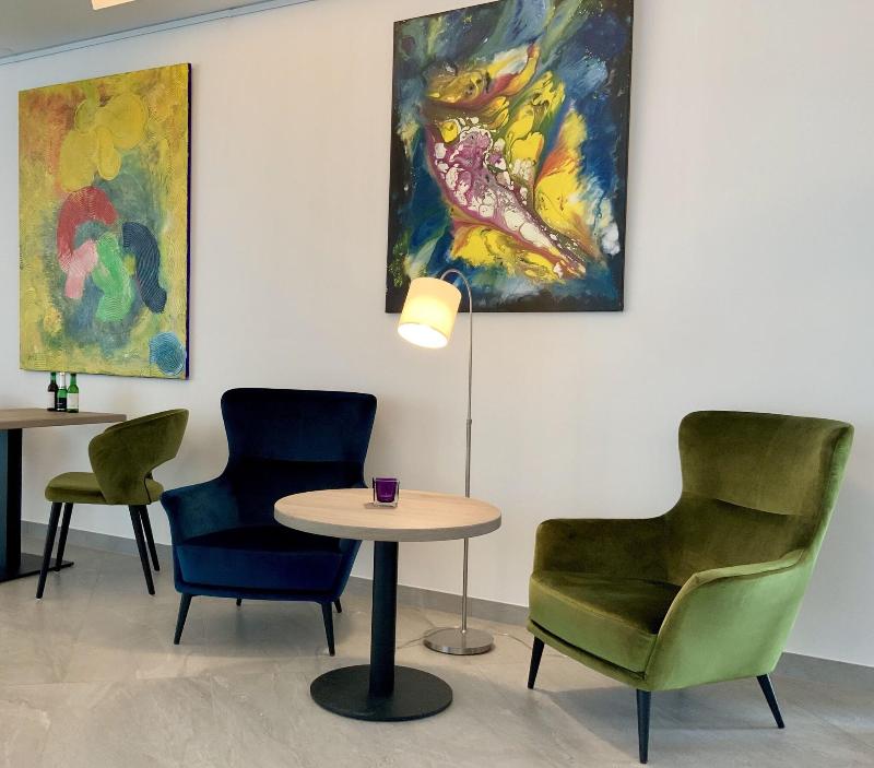 Stadthotel Arte image