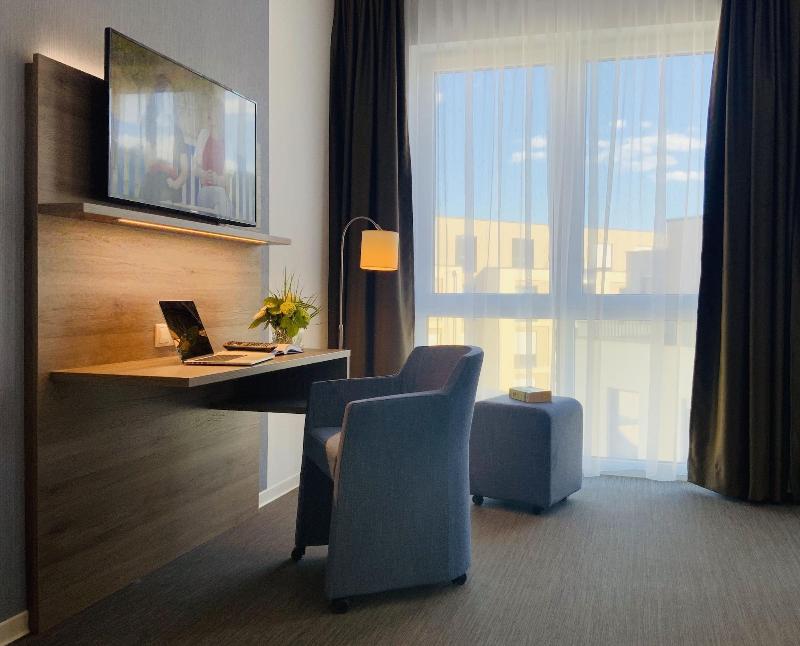 Stadthotel Arte image
