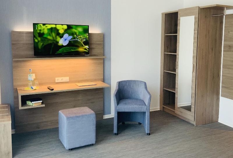 Stadthotel Arte image