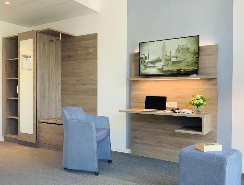Stadthotel Arte image