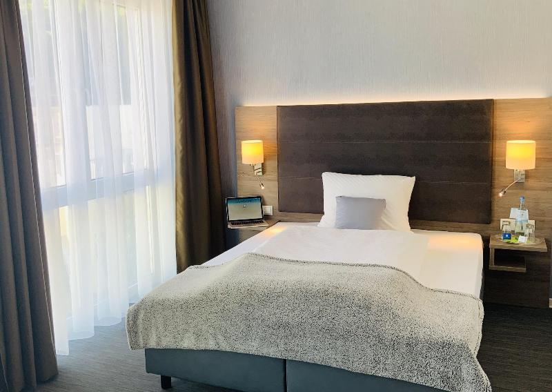Stadthotel Arte image