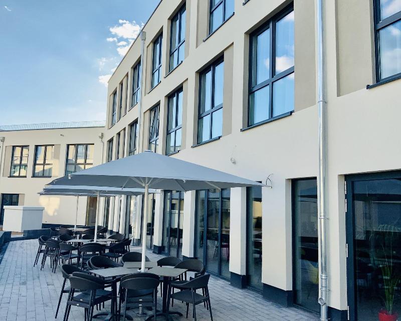 Stadthotel Arte image