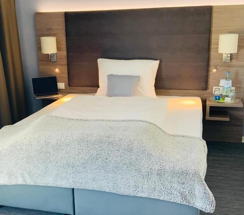 Stadthotel Arte image
