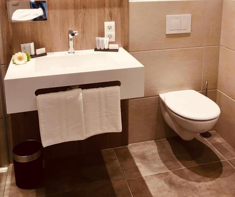 Stadthotel Arte image