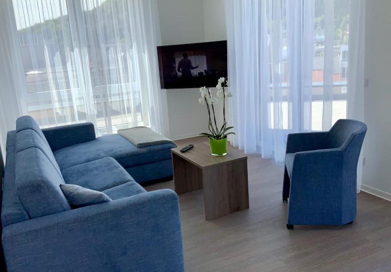 Stadthotel Arte image