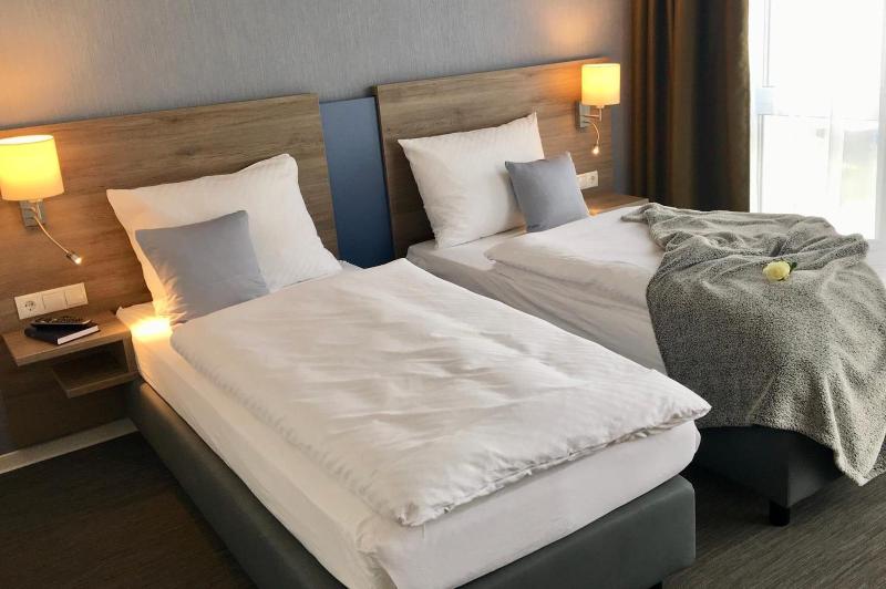 Stadthotel Arte image