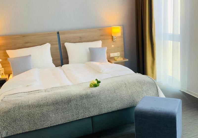 Stadthotel Arte image