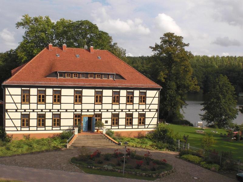 Drostenhaus Feldberg