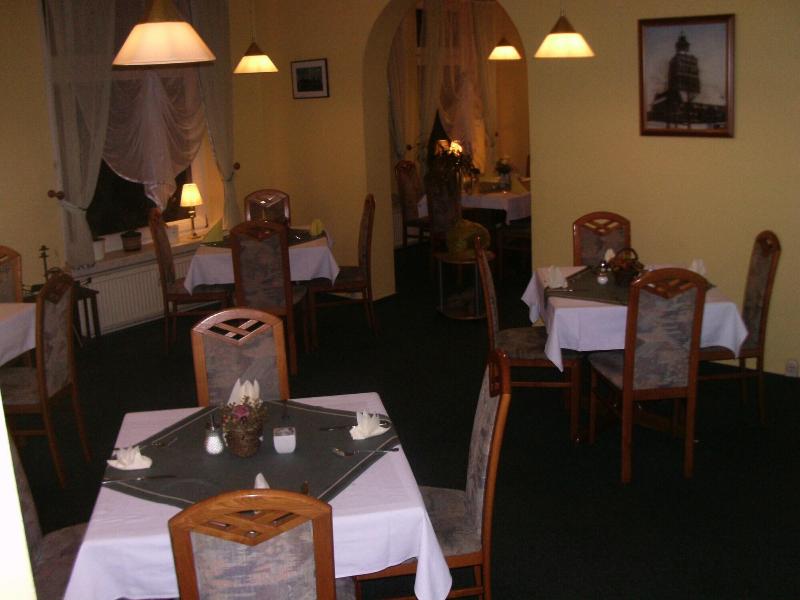 Hotel-Restaurant Marcus