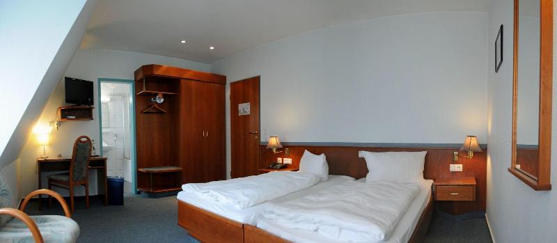 Hotel-Restaurant Thomsen image