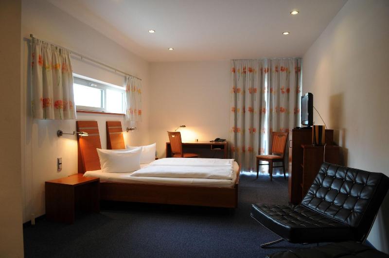 Hotel-Restaurant Thomsen image