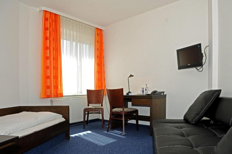 Hotel-Restaurant Thomsen image