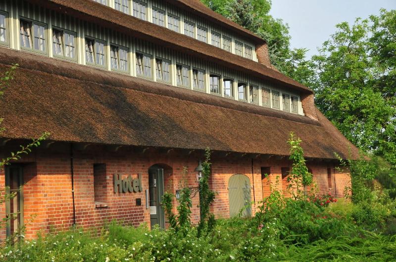 Landhaus Töpferhof image