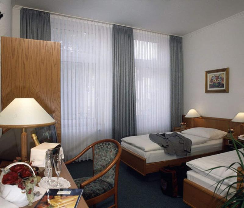 Hotel Union image