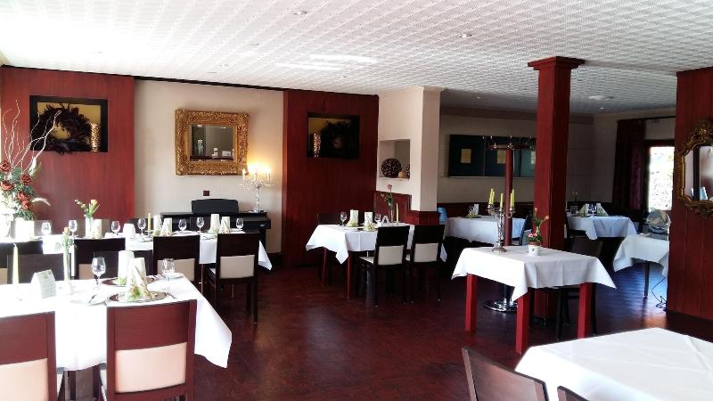 Hotel Restaurant Ramster