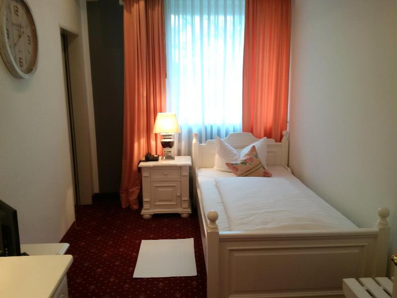 Hotel Westhoff image