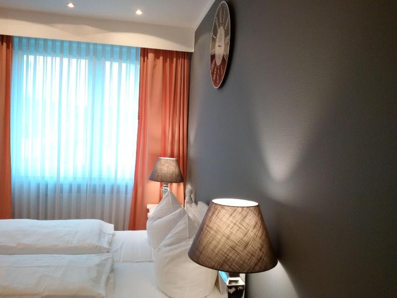 Hotel Westhoff image
