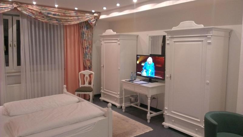 Hotel Westhoff image