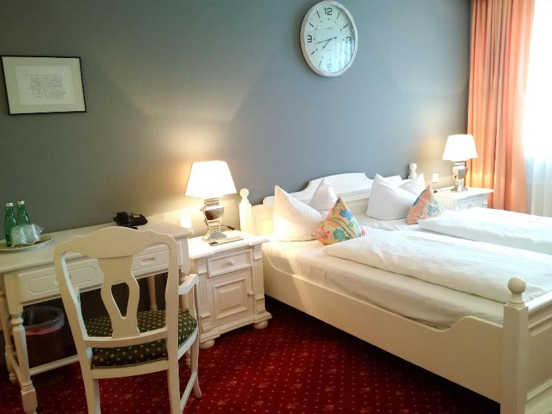 Hotel Westhoff image