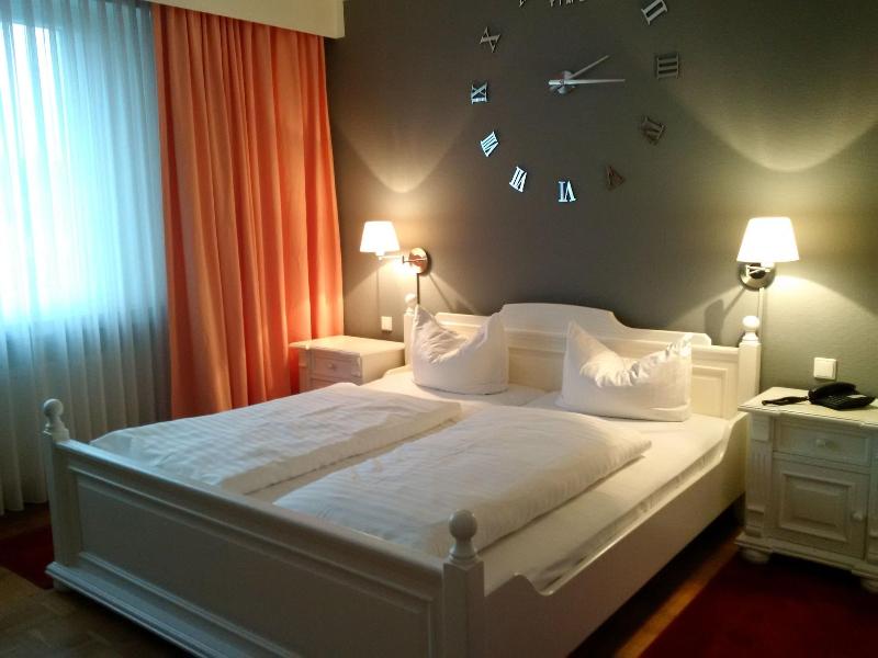 Hotel Westhoff image