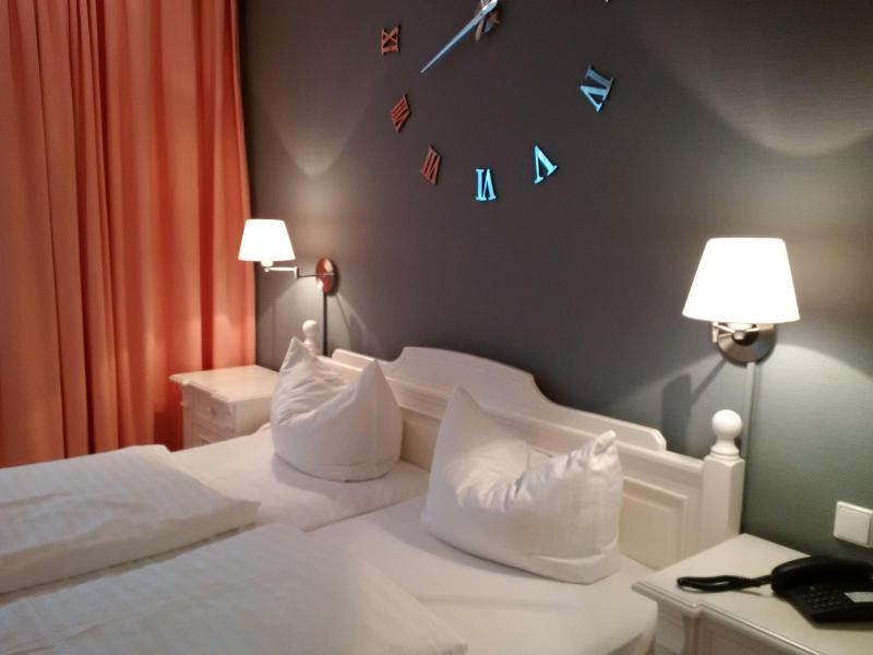 Hotel Westhoff image