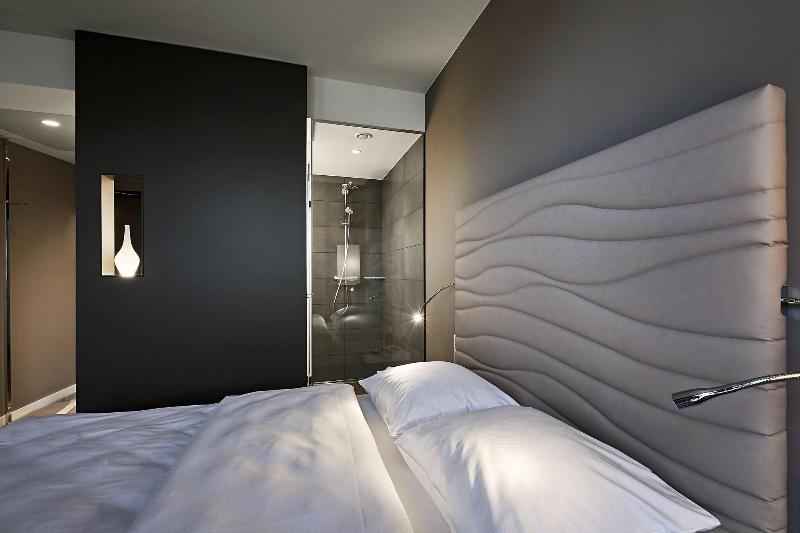 LÉGÈRE HOTEL Bielefeld image