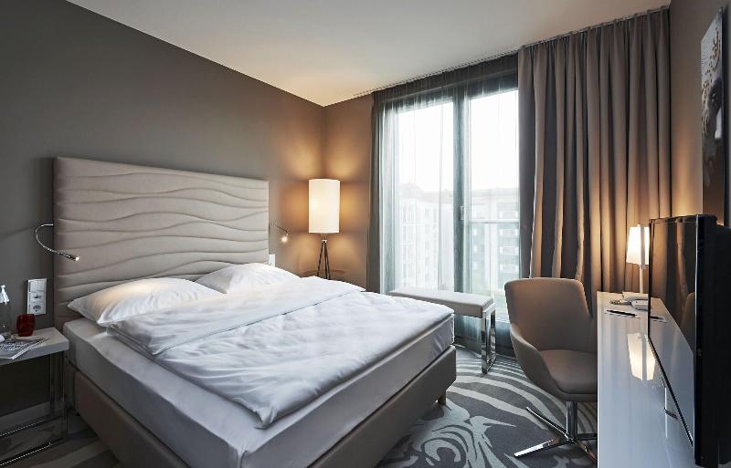 LÉGÈRE HOTEL Bielefeld image