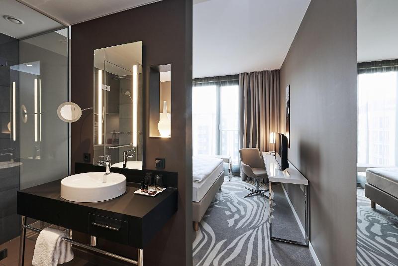 LÉGÈRE HOTEL Bielefeld image