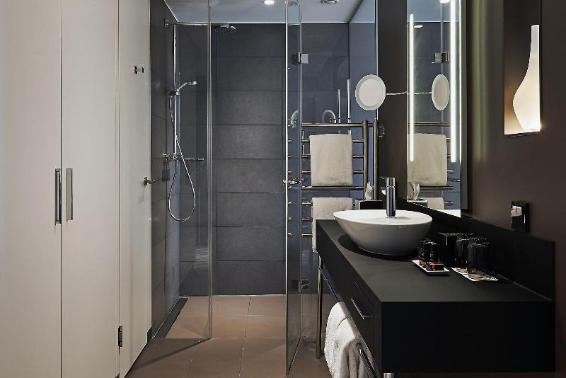 LÉGÈRE HOTEL Bielefeld image