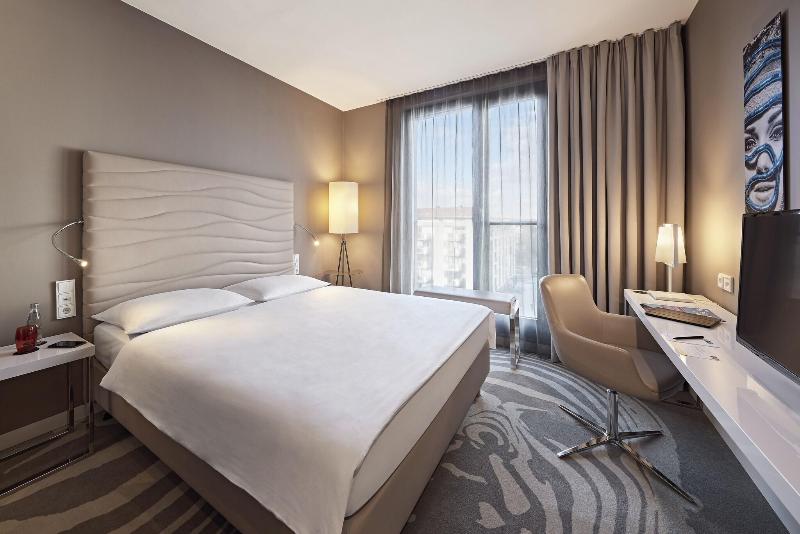 LÉGÈRE HOTEL Bielefeld image