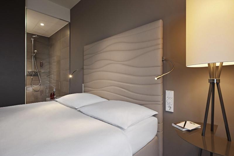 LÉGÈRE HOTEL Bielefeld image