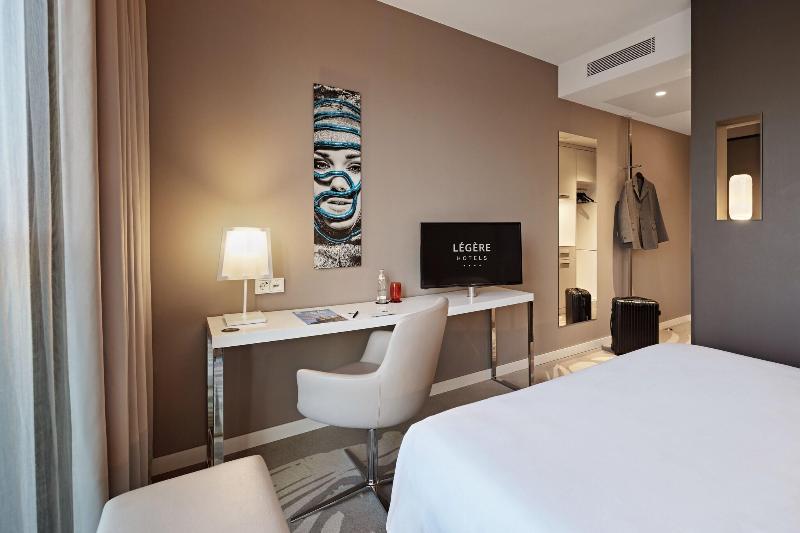 LÉGÈRE HOTEL Bielefeld image