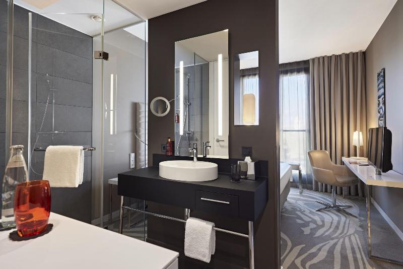 LÉGÈRE HOTEL Bielefeld image