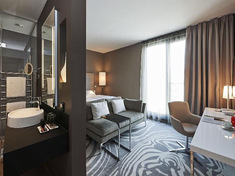 LÉGÈRE HOTEL Bielefeld image