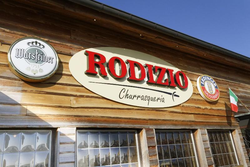 Hotel Restaurant Rodizio Paderborn image