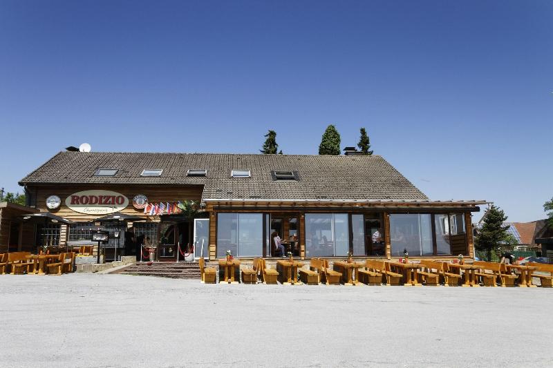 Hotel Restaurant Rodizio Paderborn image