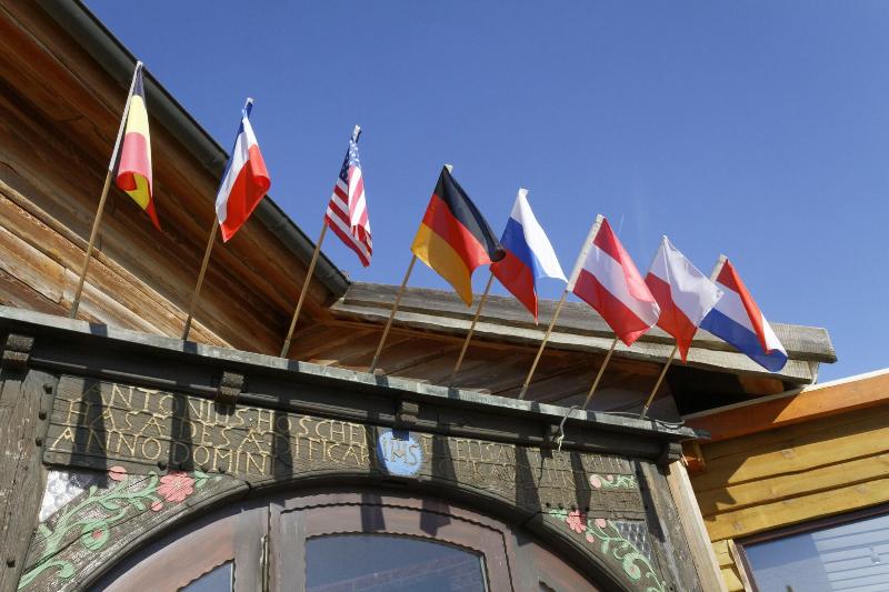 Hotel Restaurant Rodizio Paderborn image