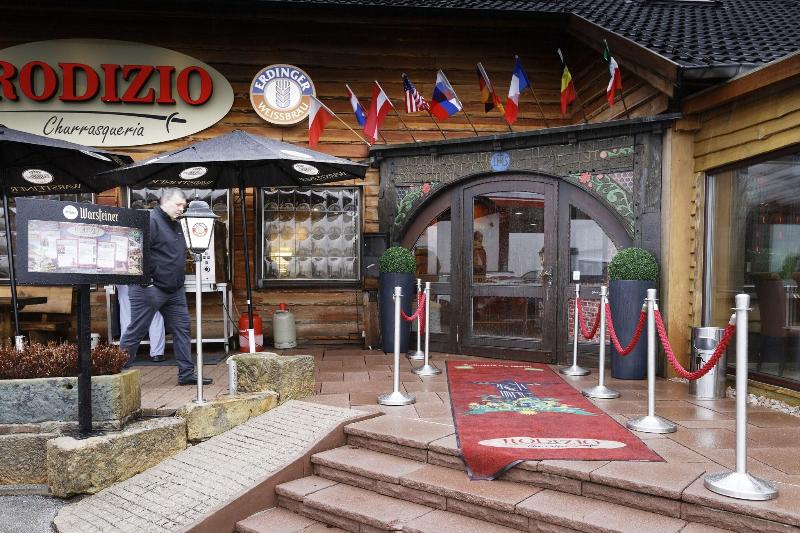 Hotel Restaurant Rodizio Paderborn image