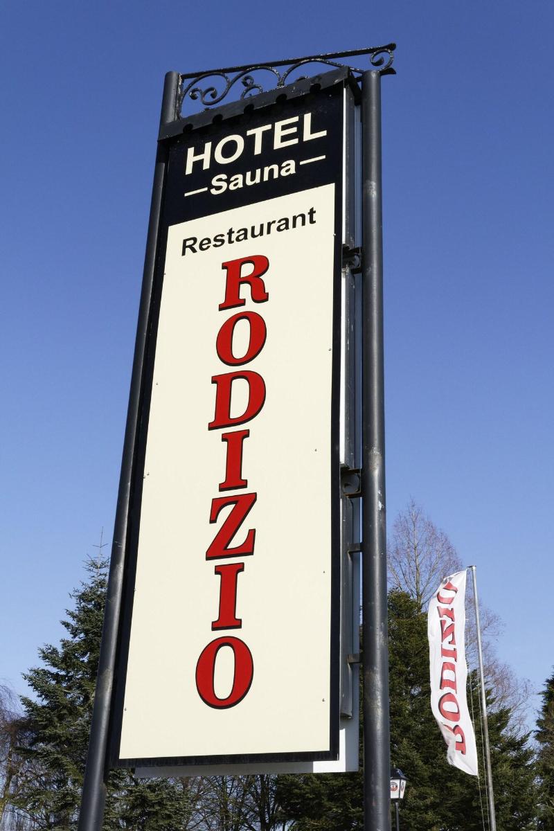 Hotel Restaurant Rodizio Paderborn image