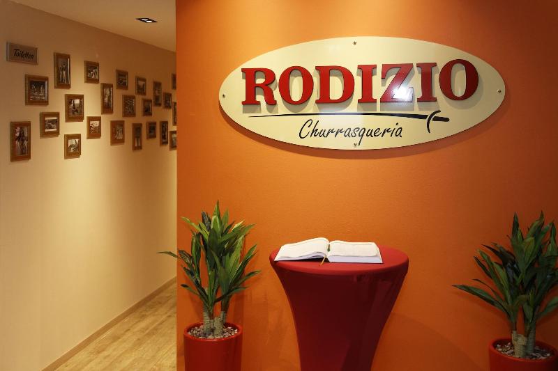 Hotel Restaurant Rodizio Paderborn